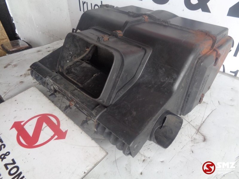 Volvo Occ verwarming volvo fh12 - Grejanje/ Ventilacija za Kamion: slika 4 Volvo Occ verwarming volvo fh12 - Grejanje/ Ventilacija za Kamion: slika 4