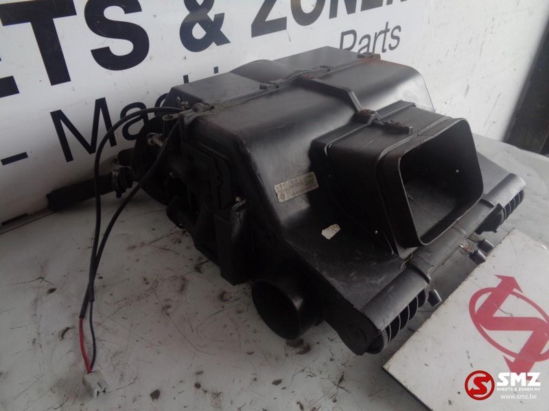 Volvo Occ verwarming volvo fh12 - Grejanje/ Ventilacija za Kamion: slika 2 Volvo Occ verwarming volvo fh12 - Grejanje/ Ventilacija za Kamion: slika 2