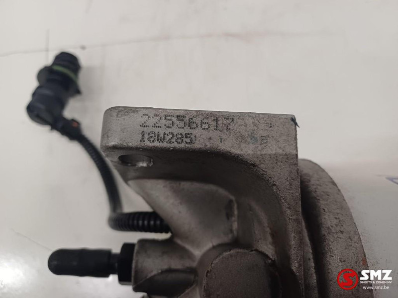 Volvo Occ waterafscheider brandstoffilter Volvo - Sistem goriva za Kamion: slika 5 Volvo Occ waterafscheider brandstoffilter Volvo - Sistem goriva za Kamion: slika 5