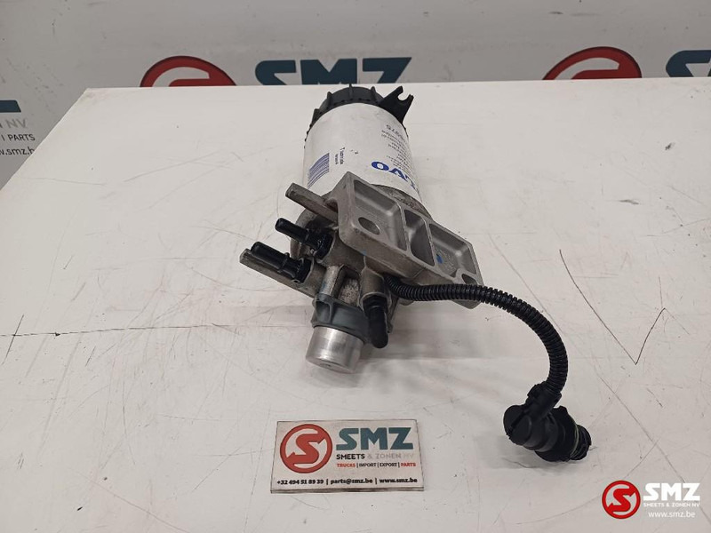 Volvo Occ waterafscheider brandstoffilter Volvo - Sistem goriva za Kamion: slika 2 Volvo Occ waterafscheider brandstoffilter Volvo - Sistem goriva za Kamion: slika 2