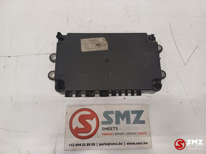 Volvo Occ zekeringskast Volvo - Električni sistem za Kamion: slika 2 Volvo Occ zekeringskast Volvo - Električni sistem za Kamion: slika 2