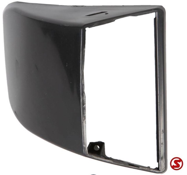 Volvo Pinkerhuis rechts volvo fh12 - Svetla/ Osvetljenje za Kamion: slika 1 Volvo Pinkerhuis rechts volvo fh12 - Svetla/ Osvetljenje za Kamion: slika 1