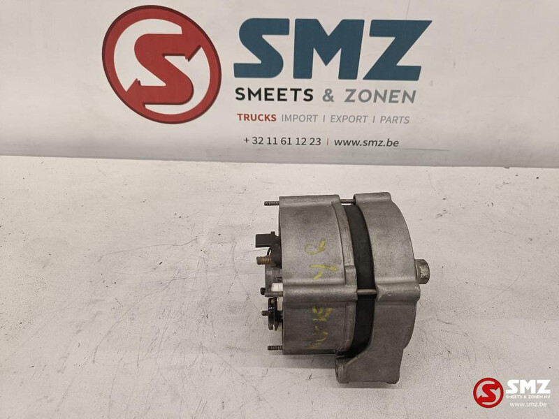 Zettelmeyer Occ Alternator 14V 80A Zettelmeyer - Alternator za Kamion: slika 2 Zettelmeyer Occ Alternator 14V 80A Zettelmeyer - Alternator za Kamion: slika 2