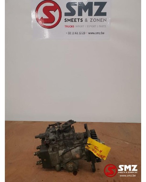 Zexel Occ Injectiepomp zexel - Pumpa za gorivo za Kamion: slika 1 Zexel Occ Injectiepomp zexel - Pumpa za gorivo za Kamion: slika 1