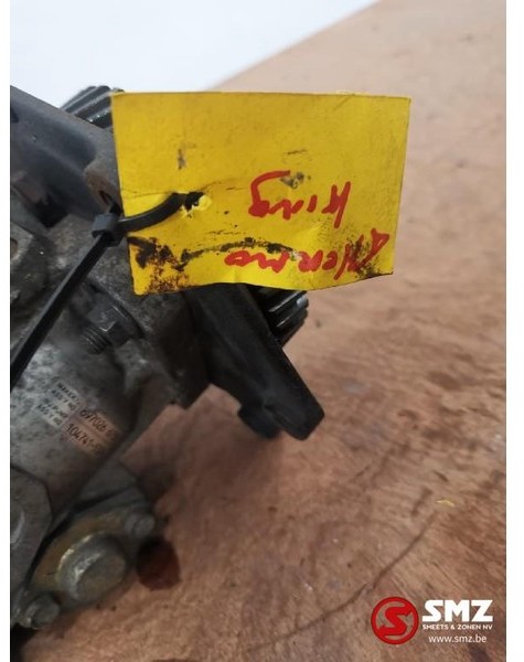 Zexel Occ Injectiepomp zexel - Pumpa za gorivo za Kamion: slika 2 Zexel Occ Injectiepomp zexel - Pumpa za gorivo za Kamion: slika 2