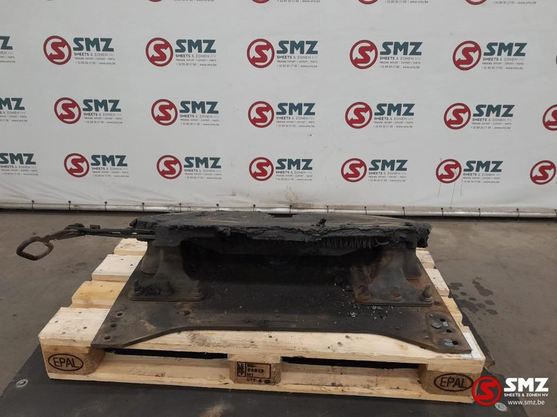 Jost Occ koppelschotel JSK37C185ZJ JOST - Spojnica na petom točku za Kamion: slika 2 Jost Occ koppelschotel JSK37C185ZJ JOST - Spojnica na petom točku za Kamion: slika 2