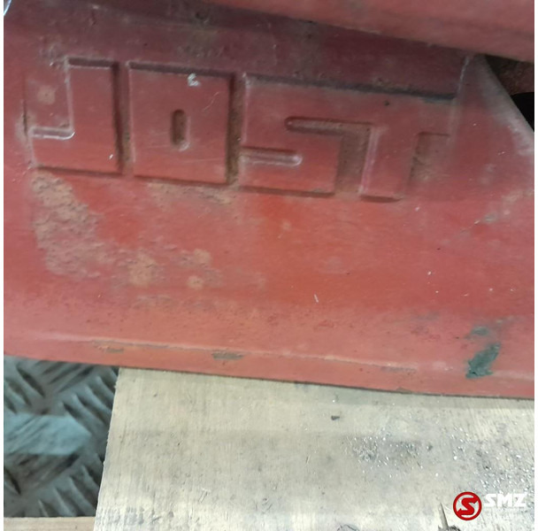 Jost Occ koppelschotel JSK37C185ZJ Jost - Spojnica na petom točku za Kamion: slika 5 Jost Occ koppelschotel JSK37C185ZJ Jost - Spojnica na petom točku za Kamion: slika 5