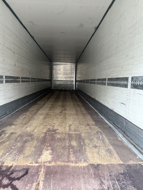 Schmitz Cargobull Achter sluitklep Liftassen - Poluprikolica sa zatvorenim sandukom: slika 3 Schmitz Cargobull Achter sluitklep Liftassen - Poluprikolica sa zatvorenim sandukom: slika 3