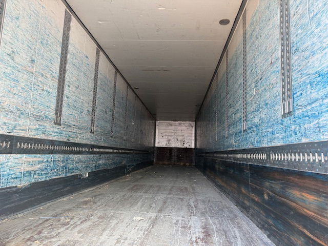 Schmitz Cargobull Doppelstock - Poluprikolica sa zatvorenim sandukom: slika 5 Schmitz Cargobull Doppelstock - Poluprikolica sa zatvorenim sandukom: slika 5