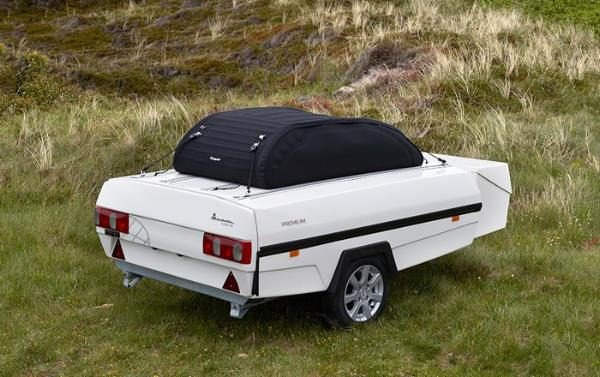 Camp-let North - Kamp prikolica: slika 4 Camp-let North - Kamp prikolica: slika 4