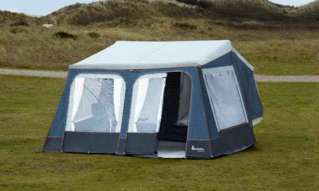 Camp-let North - Kamp prikolica: slika 2 Camp-let North - Kamp prikolica: slika 2