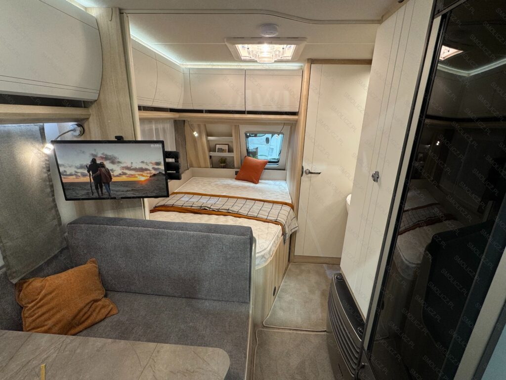 DE LUXE 400 SFe - Druga mašina: slika 3 DE LUXE 400 SFe - Druga mašina: slika 3