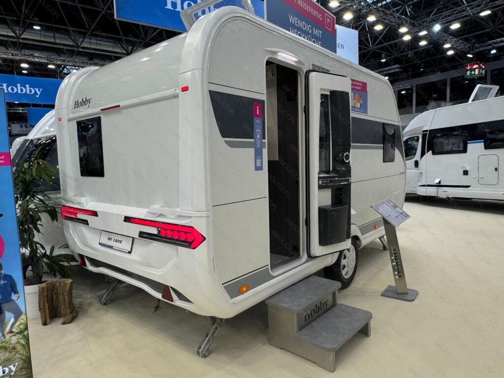 DE LUXE 400 SFe - Druga mašina: slika 2 DE LUXE 400 SFe - Druga mašina: slika 2