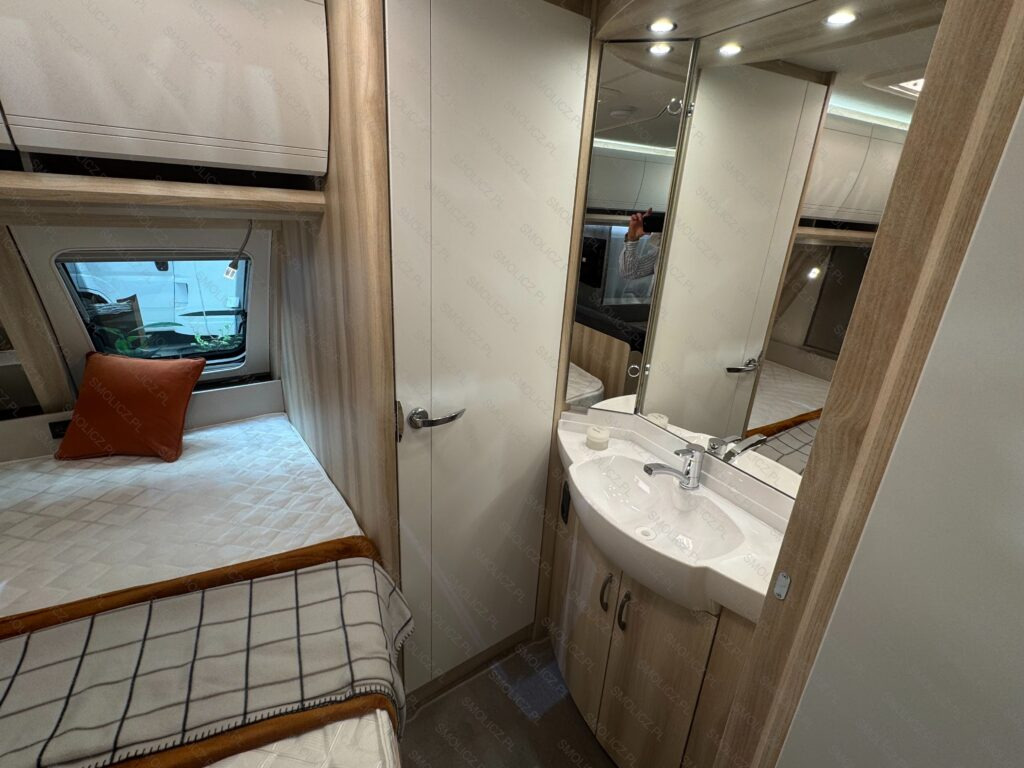 DE LUXE 400 SFe - Druga mašina: slika 5 DE LUXE 400 SFe - Druga mašina: slika 5