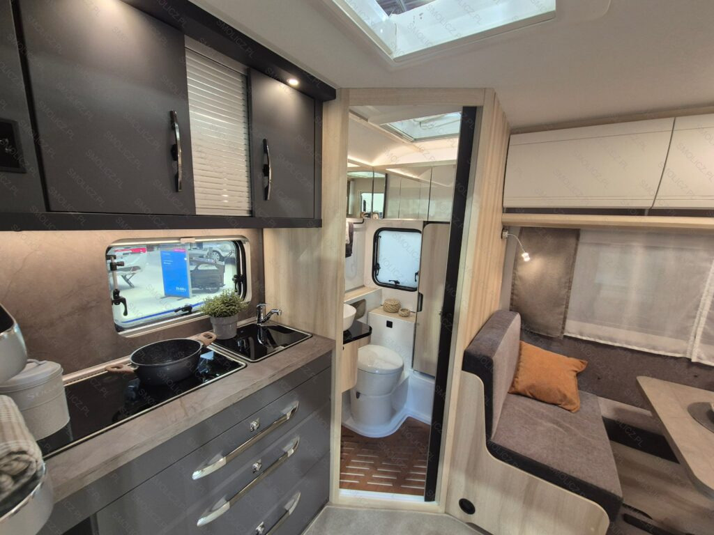 DE LUXE 460 SL - Druga mašina: slika 3 DE LUXE 460 SL - Druga mašina: slika 3