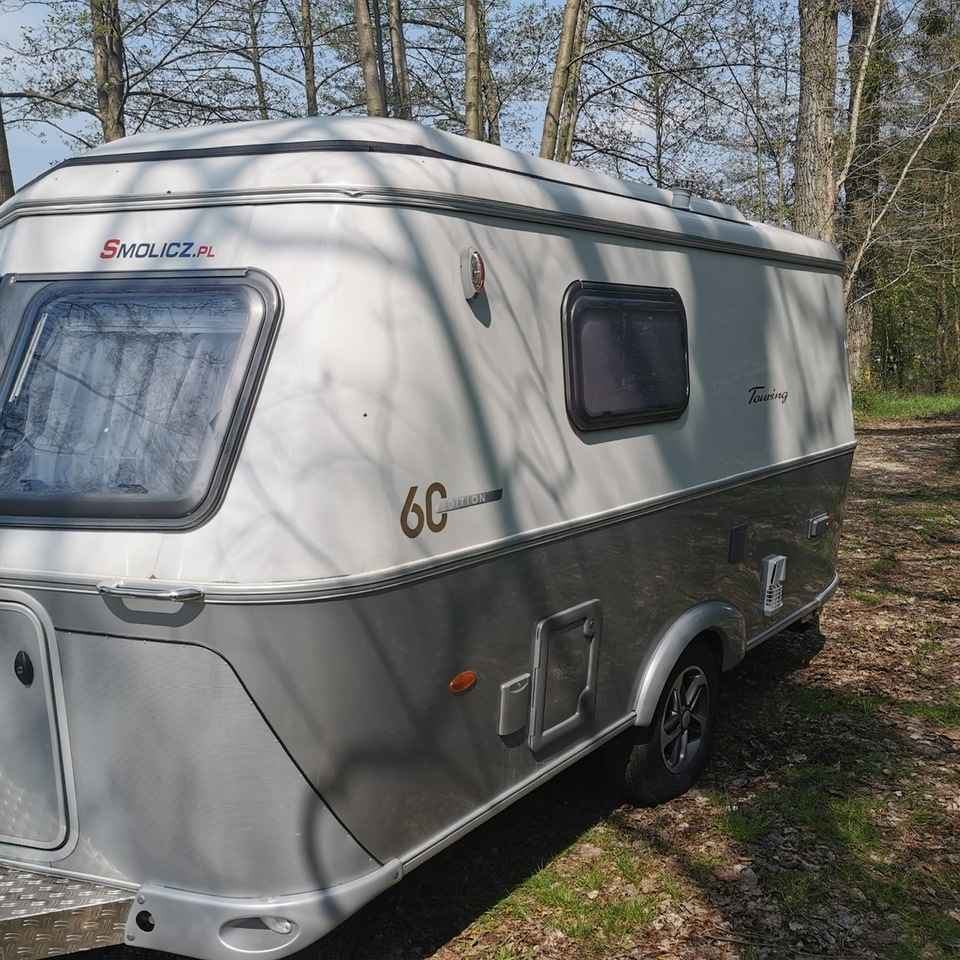 Eriba Triton 430 60 Jahre Edition 2022 - Kamp prikolica: slika 3 Eriba Triton 430 60 Jahre Edition 2022 - Kamp prikolica: slika 3