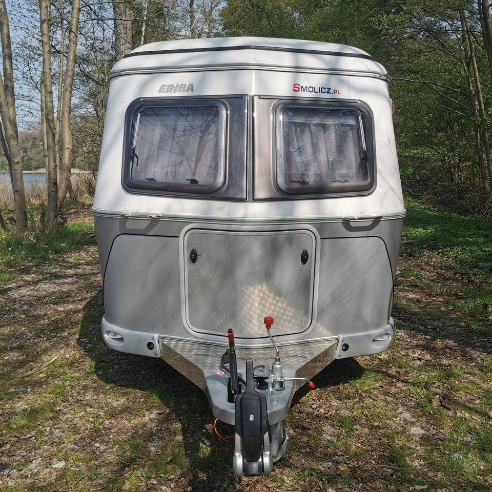 Eriba Triton 430 60 Jahre Edition 2022 - Kamp prikolica: slika 2 Eriba Triton 430 60 Jahre Edition 2022 - Kamp prikolica: slika 2