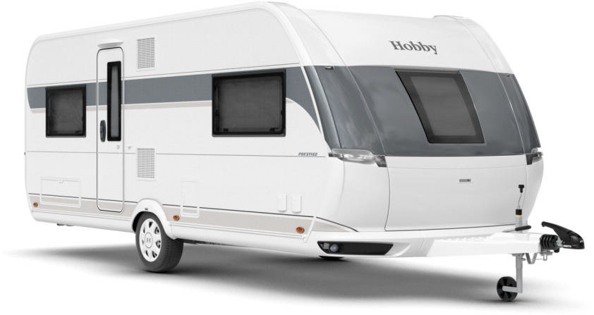 Hobby PRESTIGE 560 UL - Kamp prikolica: slika 3 Hobby PRESTIGE 560 UL - Kamp prikolica: slika 3