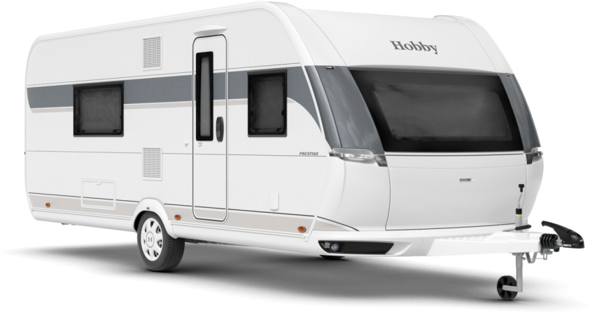 Hobby PRESTIGE 560 WFU - Kamp prikolica: slika 3 Hobby PRESTIGE 560 WFU - Kamp prikolica: slika 3