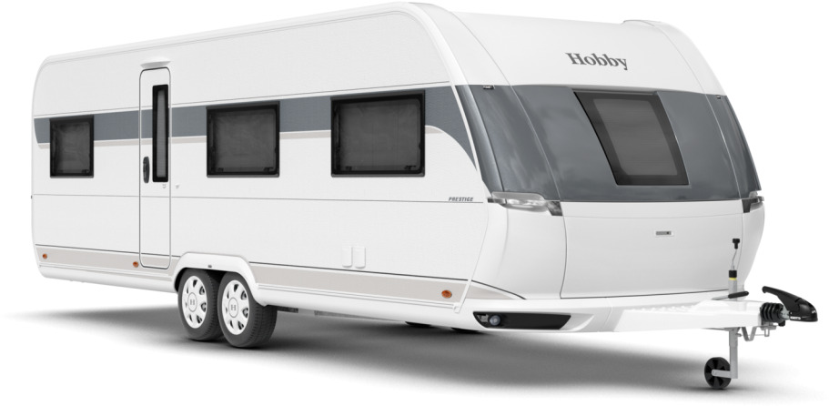 Hobby PRESTIGE 720 UKFe - Kamp prikolica: slika 3 Hobby PRESTIGE 720 UKFe - Kamp prikolica: slika 3