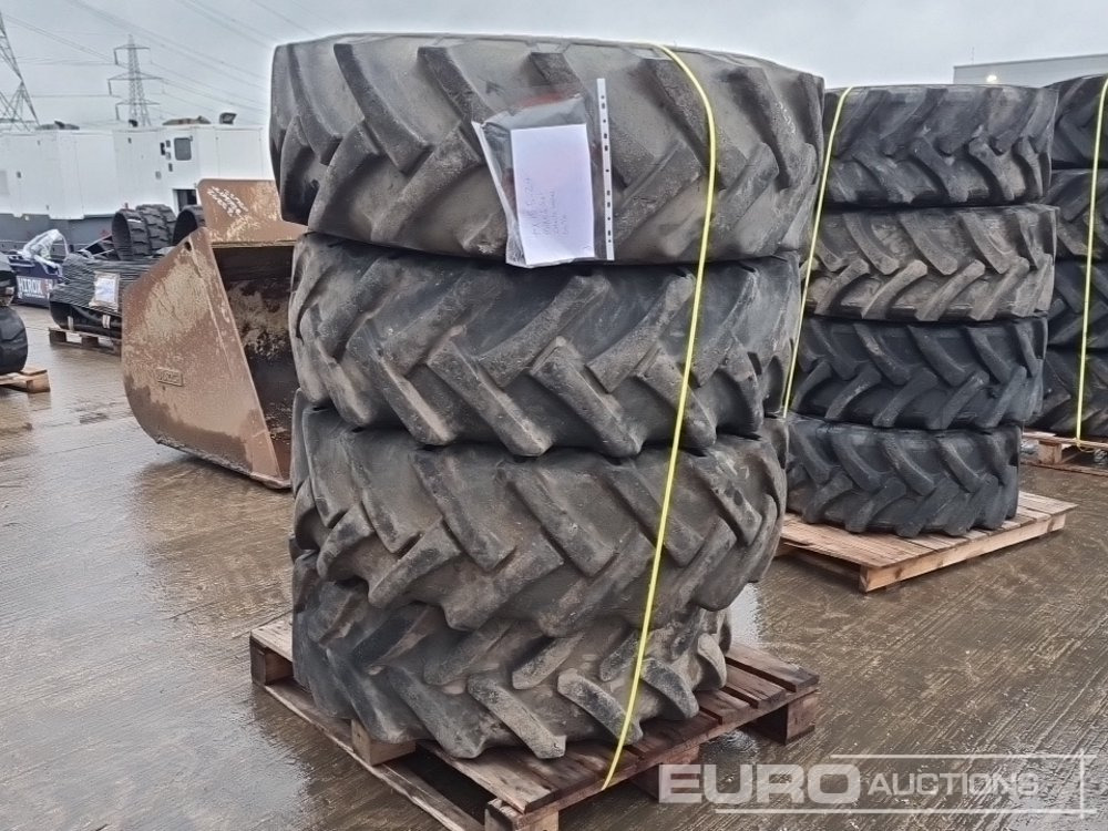 Guma 15.5-24 Tyre (4 of): slika 7
