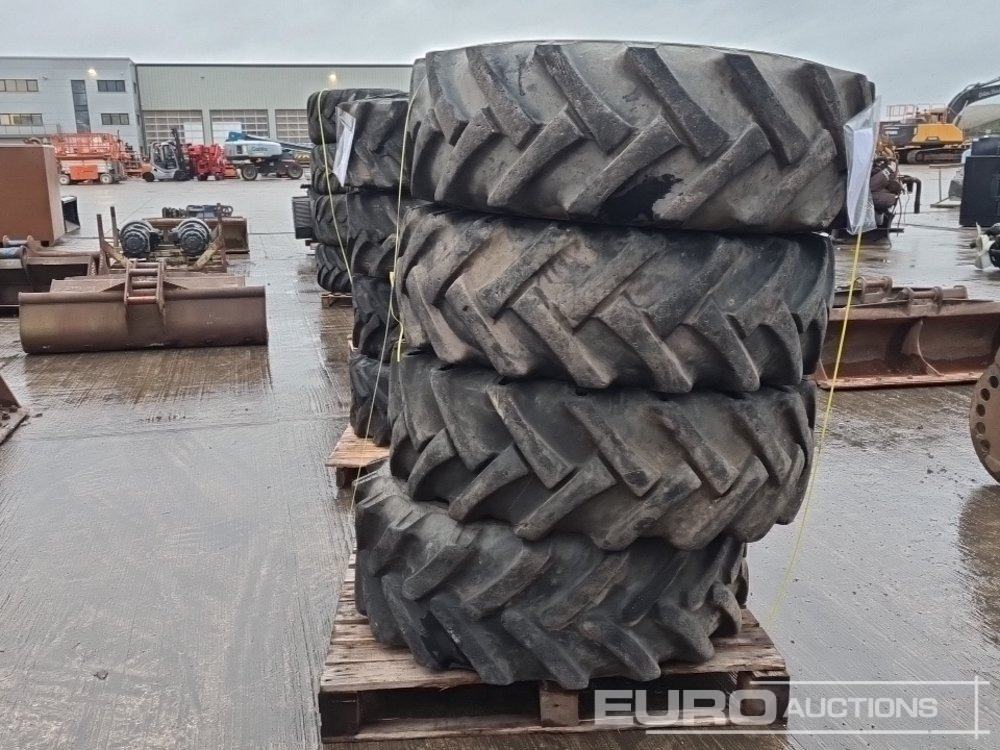 Guma 15.5-24 Tyre (4 of): slika 6