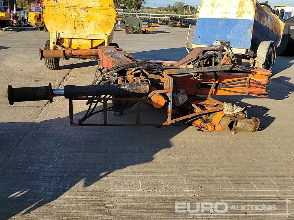 1995 Fassi F23022 - Kran za kamion: slika 3 1995 Fassi F23022 - Kran za kamion: slika 3