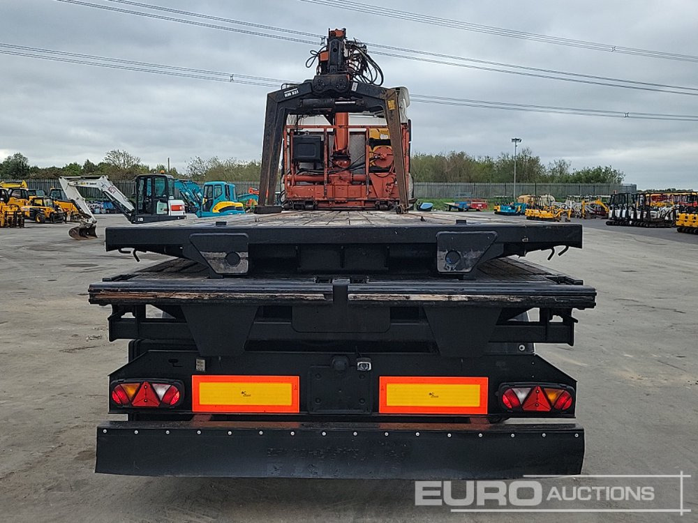 2007 RSG Bogies DROP & GO - Plato poluprikolica: slika 4 2007 RSG Bogies DROP & GO - Plato poluprikolica: slika 4