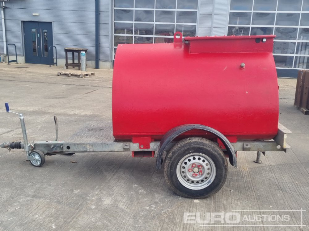 2007 Western 950 Litre - Rezervoar za skladištenje: slika 5 2007 Western 950 Litre - Rezervoar za skladištenje: slika 5