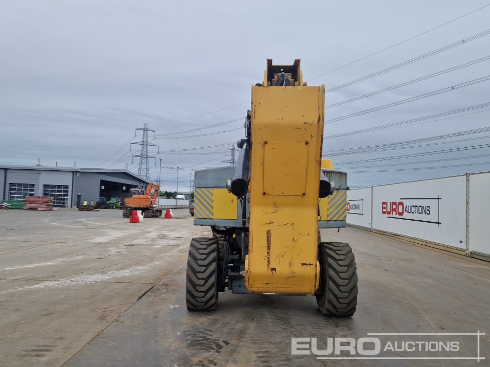 2010 Haulotte HA41PX-NT - Vazdušna platforma: slika 4 2010 Haulotte HA41PX-NT - Vazdušna platforma: slika 4