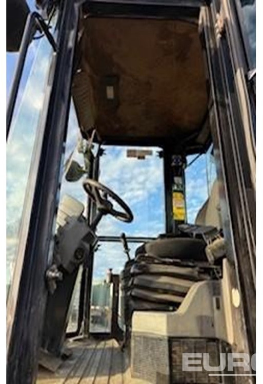 2011 CAT CP533E - Valjak: slika 5 2011 CAT CP533E - Valjak: slika 5