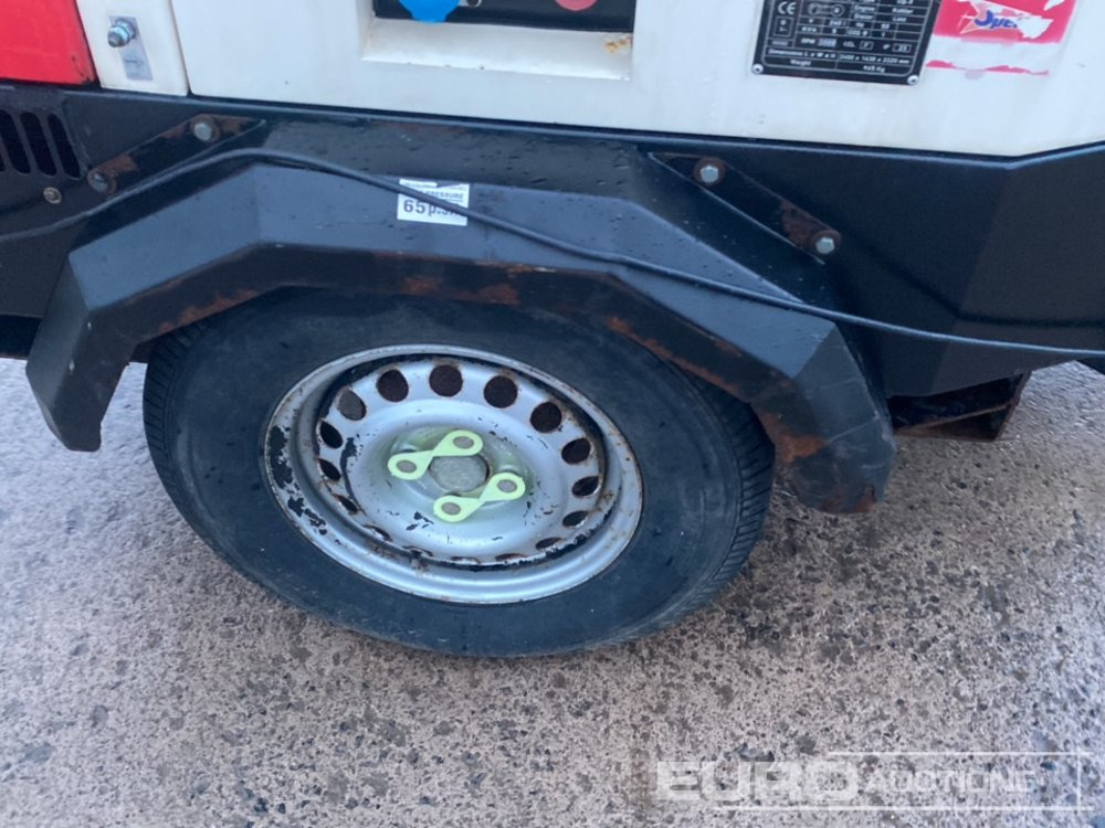 2012 Towerlight VB-9 - Toranj za osvetljenje: slika 5 2012 Towerlight VB-9 - Toranj za osvetljenje: slika 5