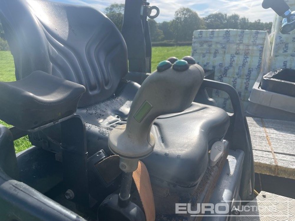 2014 Bomag BW120AD-5 - Valjak: slika 5 2014 Bomag BW120AD-5 - Valjak: slika 5
