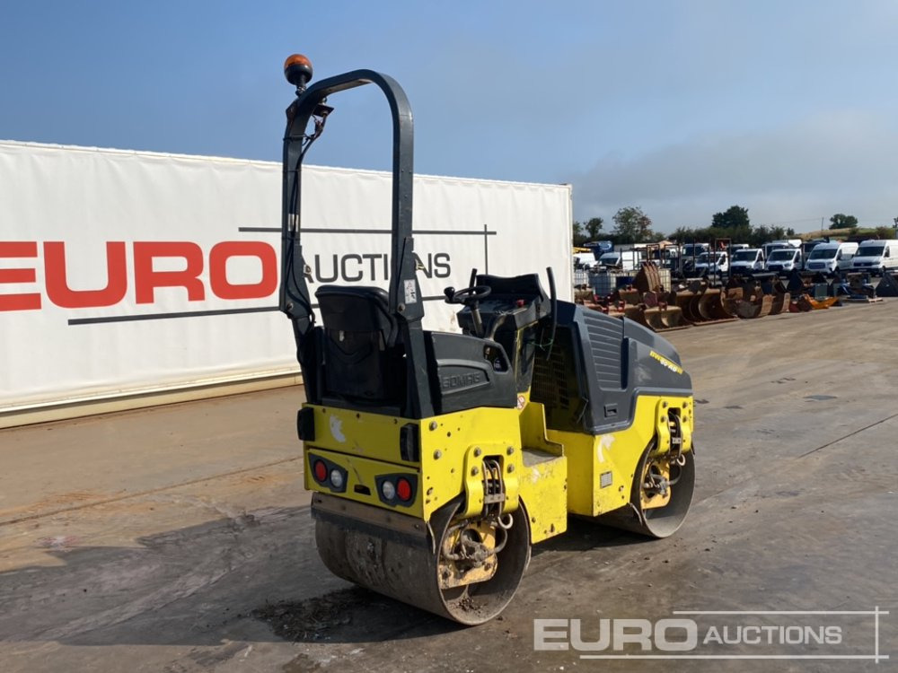 2014 Bomag BW80AD-5 - Valjak: slika 5 2014 Bomag BW80AD-5 - Valjak: slika 5