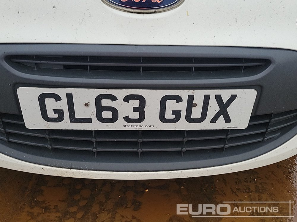 Automobil 2014 Ford Ka: slika 32 Automobil 2014 Ford Ka: slika 32