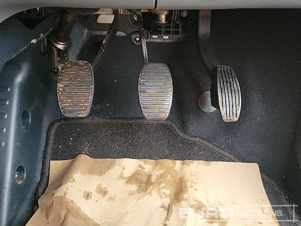 Automobil 2014 Ford Ka: slika 24 Automobil 2014 Ford Ka: slika 24