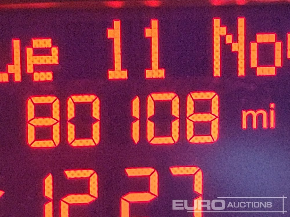 Automobil 2014 Ford Ka: slika 31 Automobil 2014 Ford Ka: slika 31