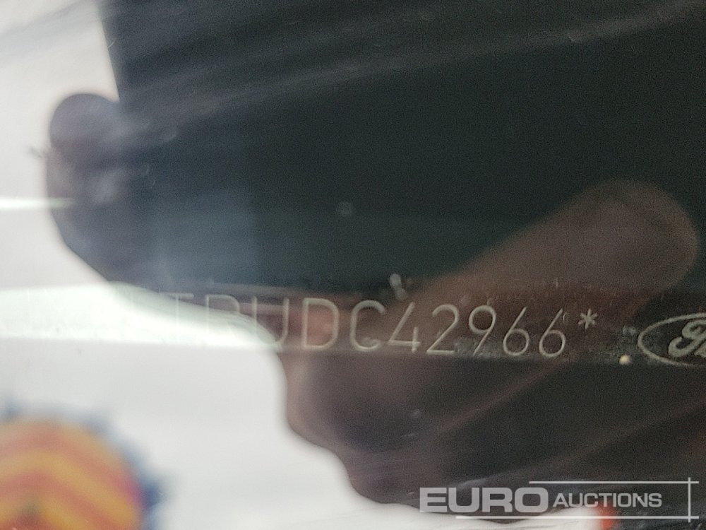 Automobil 2014 Ford Ka: slika 33 Automobil 2014 Ford Ka: slika 33