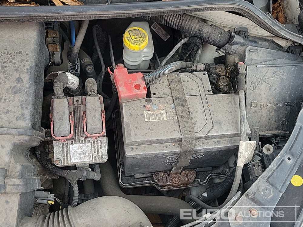 Automobil 2014 Ford Ka: slika 16 Automobil 2014 Ford Ka: slika 16