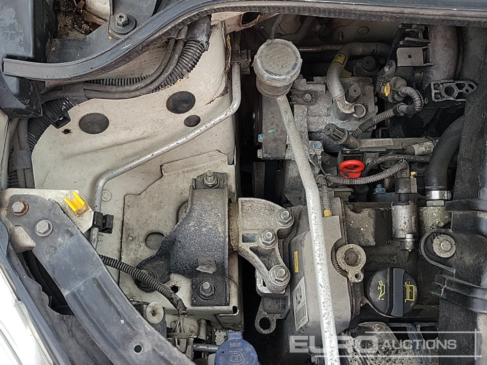 Automobil 2014 Ford Ka: slika 14 Automobil 2014 Ford Ka: slika 14