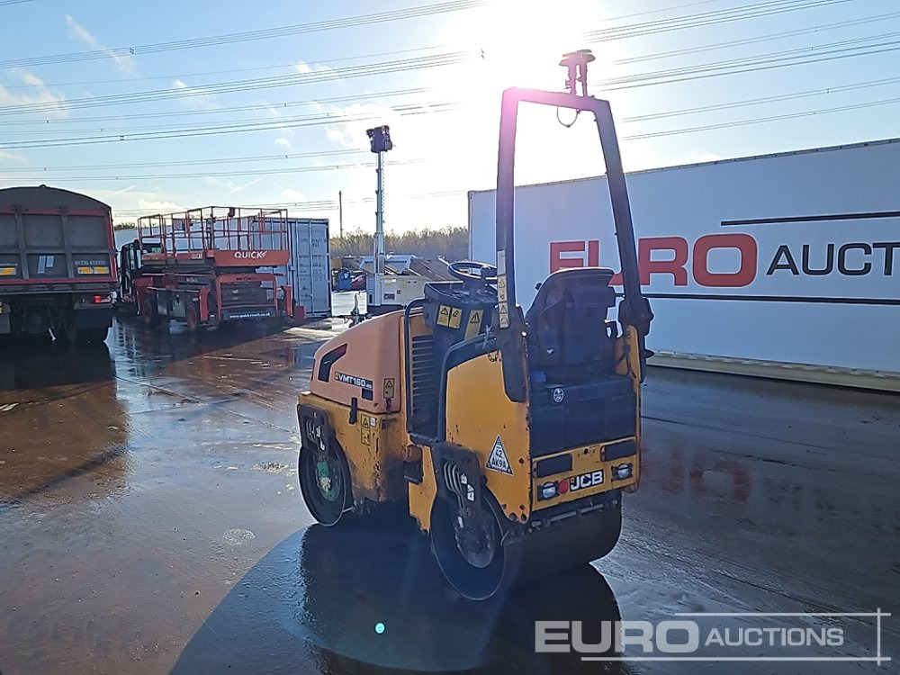 2014 JCB VMT160-80 - Valjak: slika 3 2014 JCB VMT160-80 - Valjak: slika 3