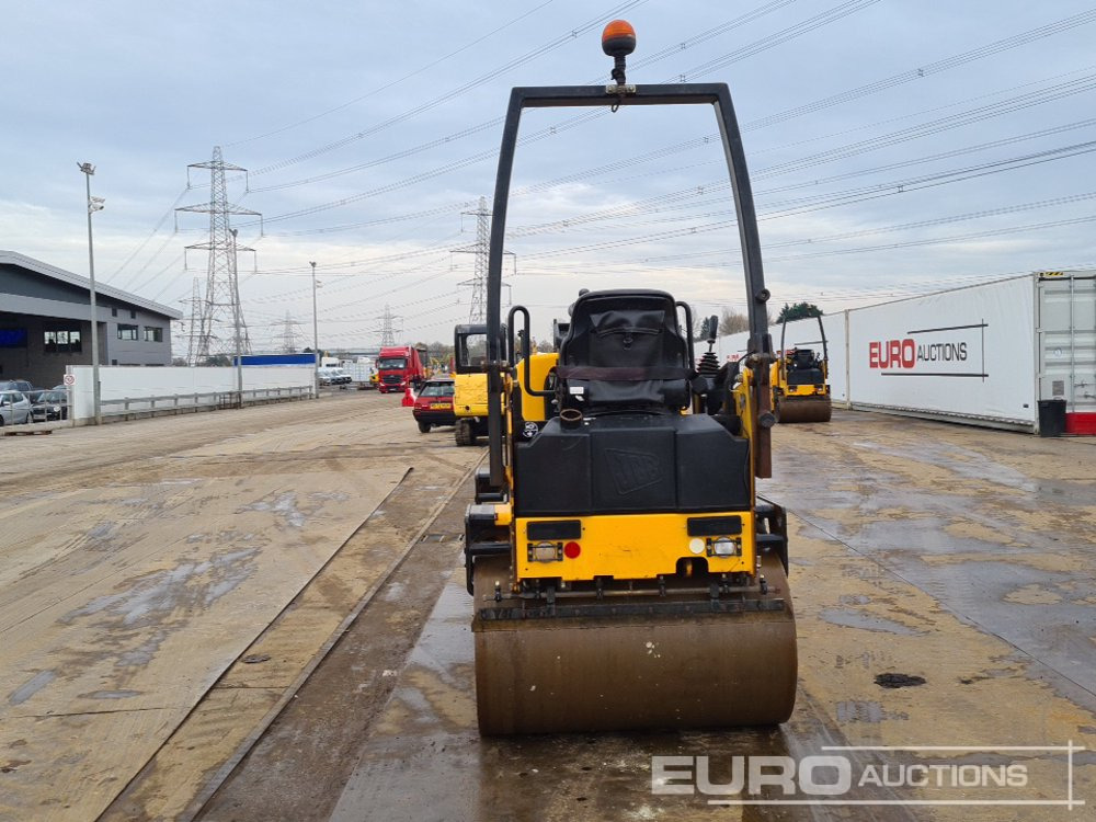 2014 JCB VMT260 - Valjak: slika 4 2014 JCB VMT260 - Valjak: slika 4