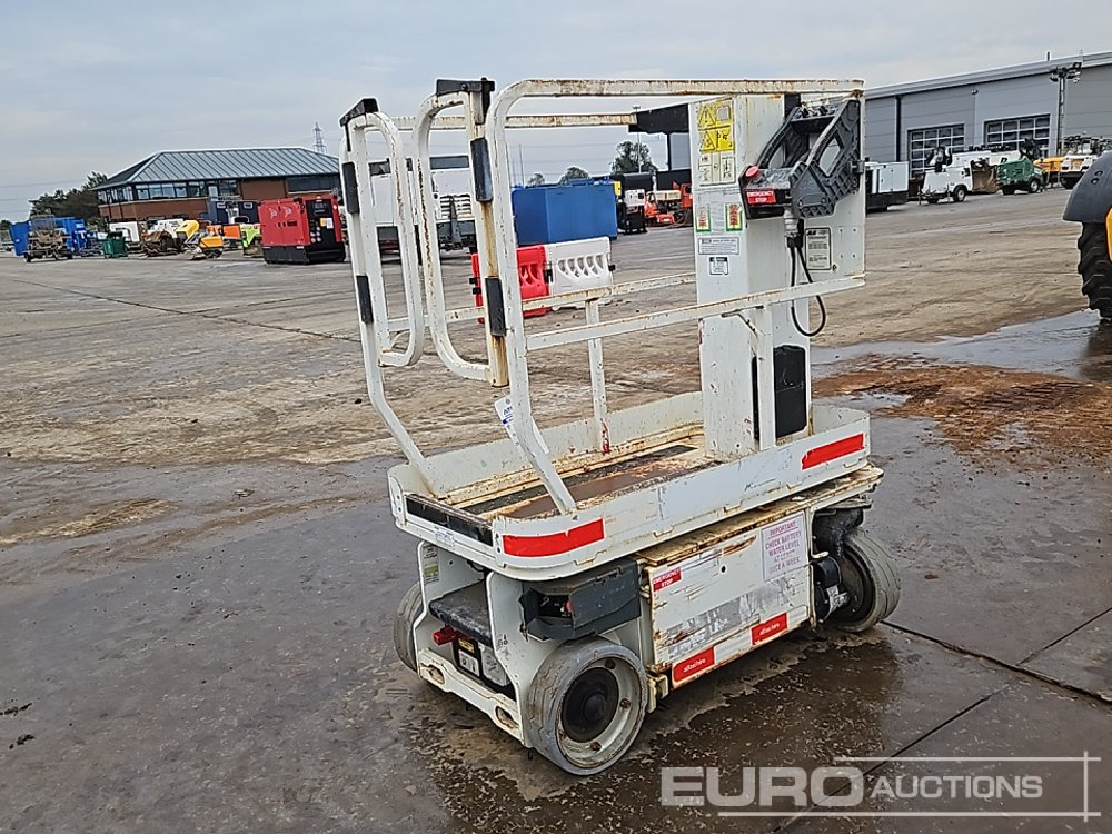2014 JLG 1230ES - Vazdušna platforma: slika 5 2014 JLG 1230ES - Vazdušna platforma: slika 5