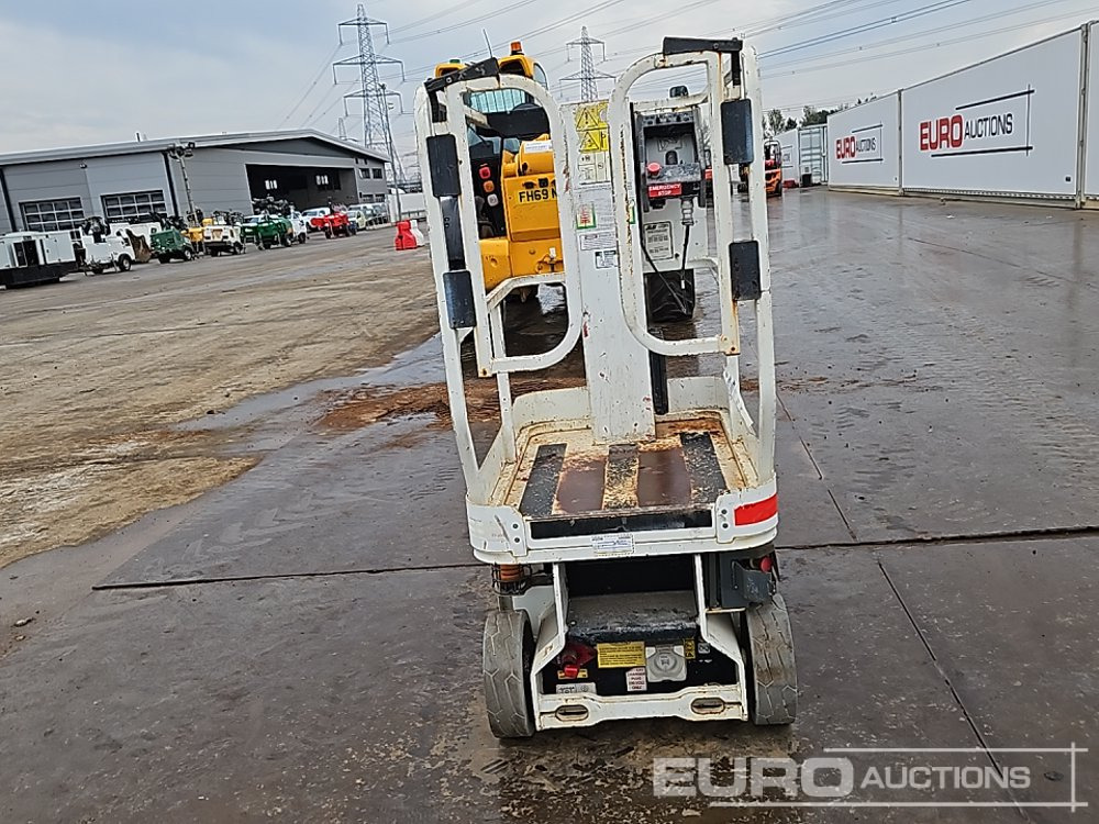 2014 JLG 1230ES - Vazdušna platforma: slika 4 2014 JLG 1230ES - Vazdušna platforma: slika 4