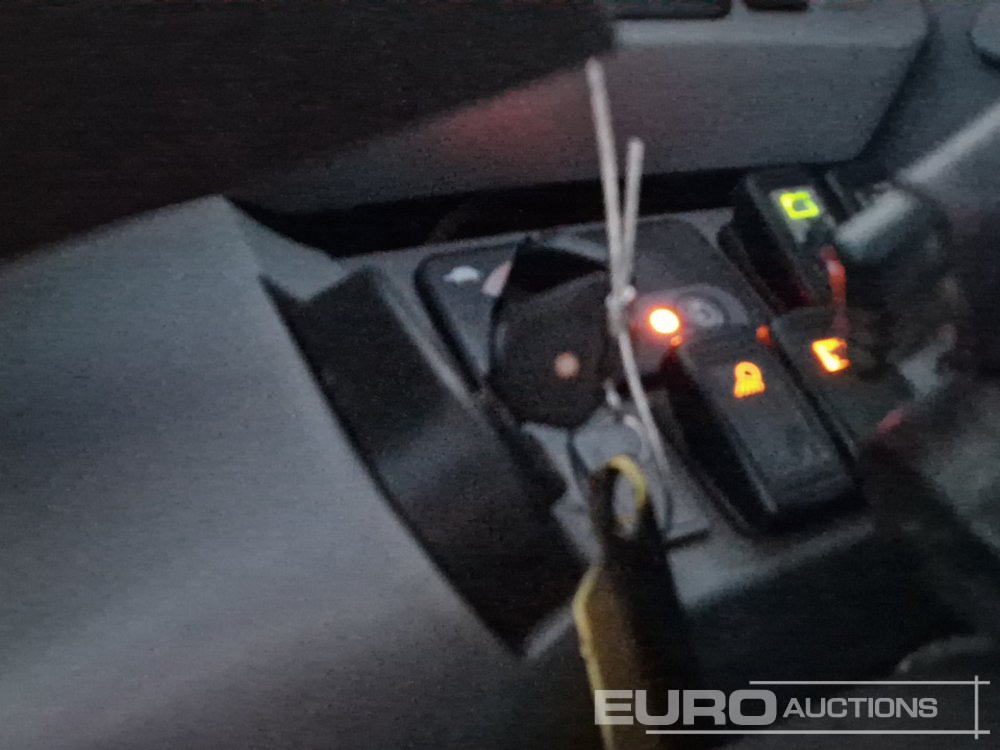 Mini bager 2014 Kubota KX080-4: slika 38 Mini bager 2014 Kubota KX080-4: slika 38