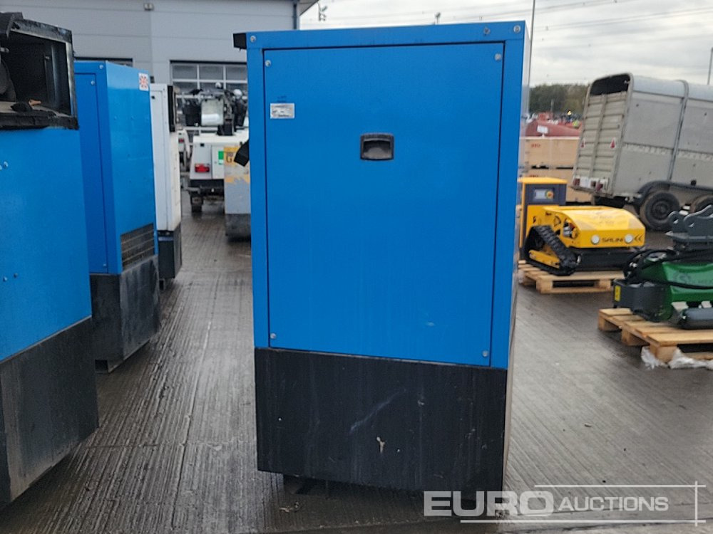 2014 Stephill SSDK10WT - Set generatora: slika 4 2014 Stephill SSDK10WT - Set generatora: slika 4