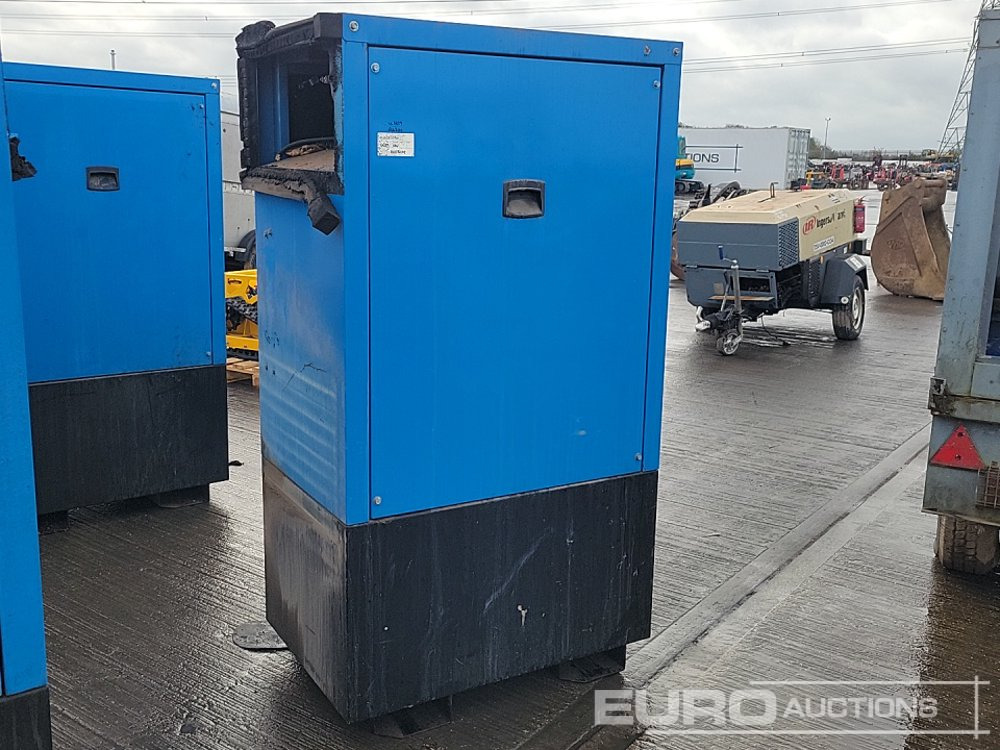 2014 Stephill SSDK10WT - Set generatora: slika 3 2014 Stephill SSDK10WT - Set generatora: slika 3