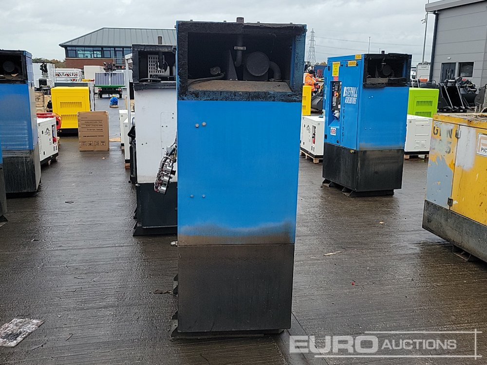 2014 Stephill SSDK10WT - Set generatora: slika 2 2014 Stephill SSDK10WT - Set generatora: slika 2