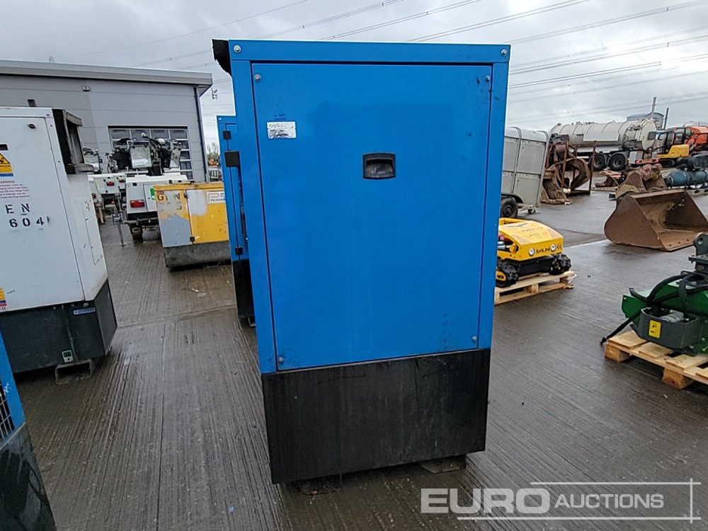 2014 Stephill SSDK10WT - Set generatora: slika 4 2014 Stephill SSDK10WT - Set generatora: slika 4