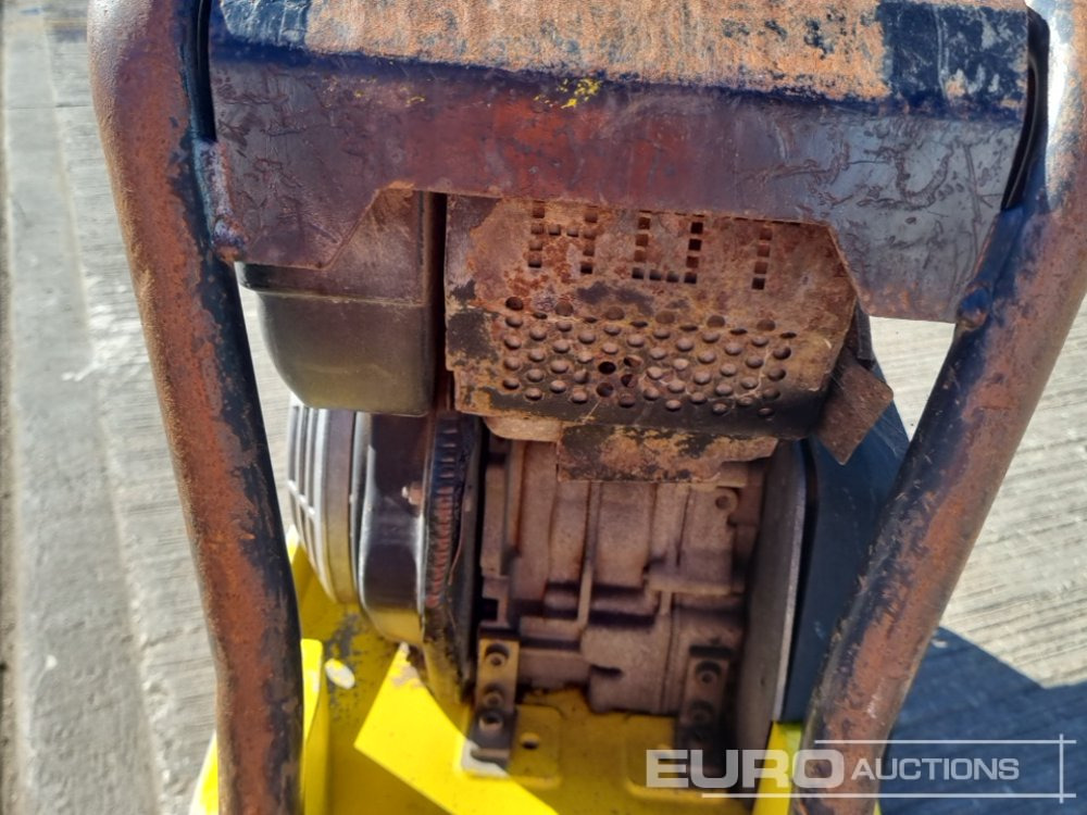 Mašina za asfalt 2014 Wacker Neuson DPU 2550H: slika 11